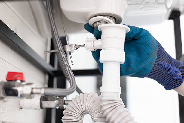 Reliable Drain Cleaning contractor in Forest City, PA by Masters Plumbing Service
