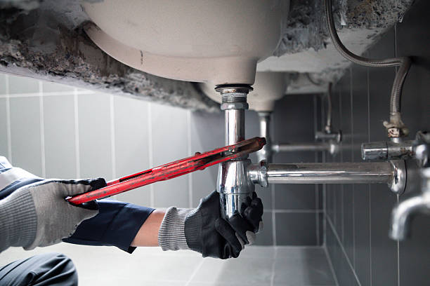 Trusted Sewer Line Repair service in Forest City, PA - Masters Plumbing Service